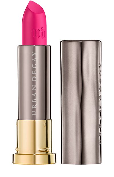 Помада для губ vice lipstick, оттенок savage URBAN DECAY, арт. 3605971158513, фото 1