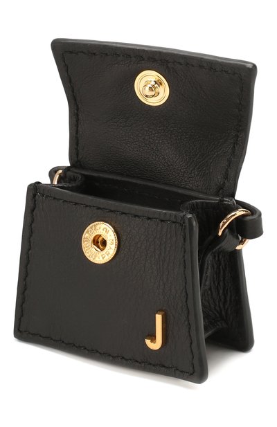 Сумка le petit chiquito JACQUEMUS, арт. 201AC18/58990, фото 4