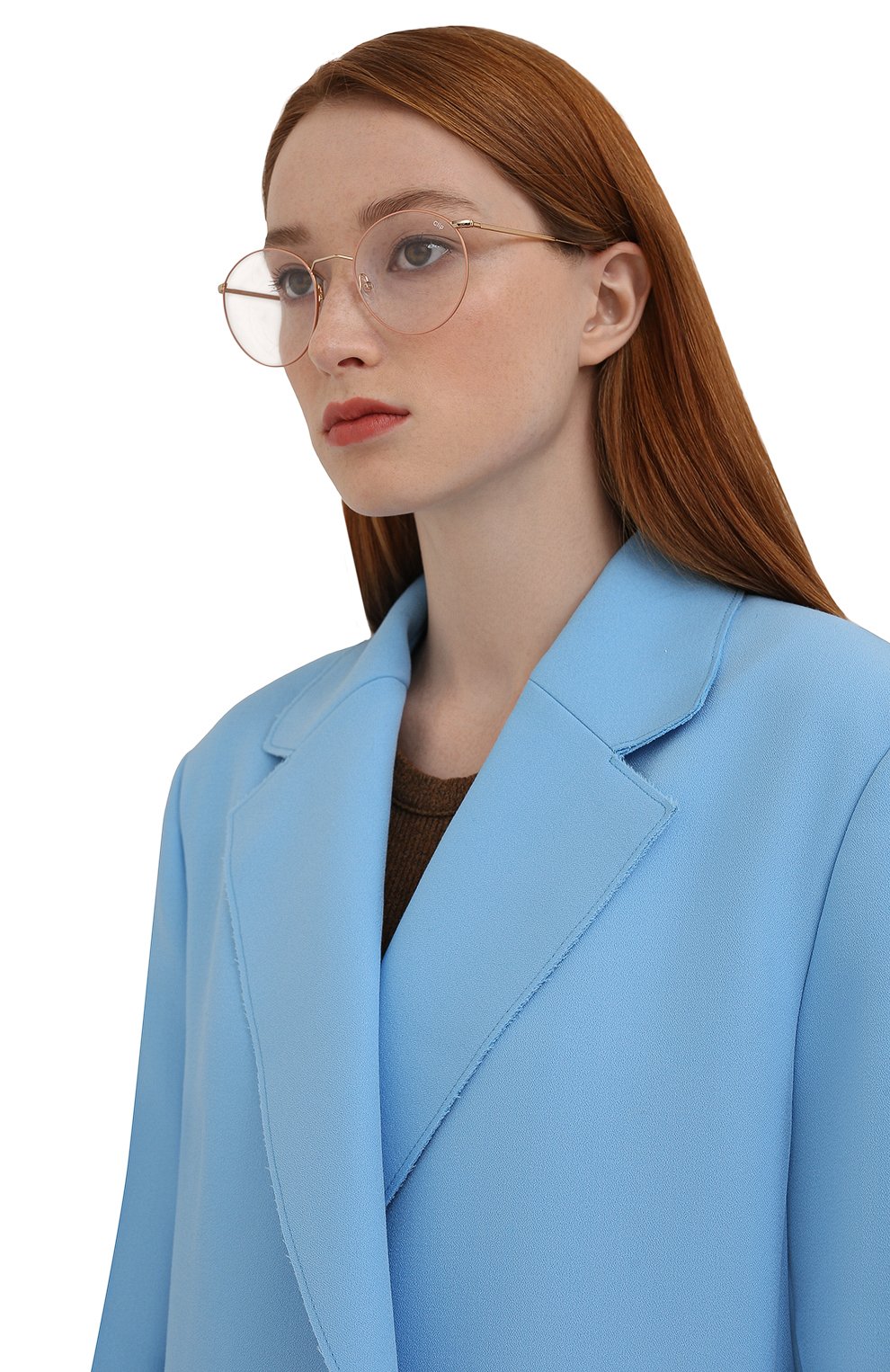 Оправа ANDY WOLF, арт. 4744/Q, фото 2