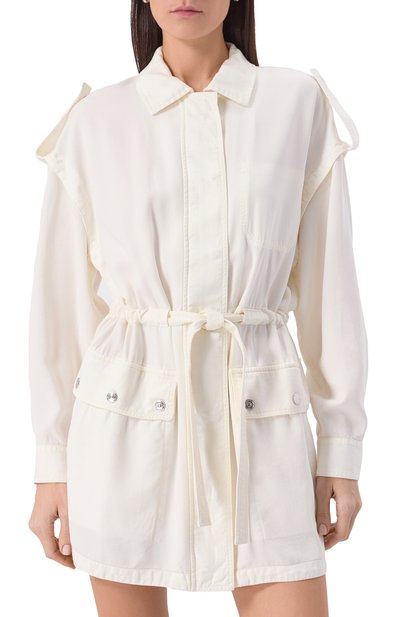 Платье REPLAY, арт. W9159 .000.85160G, фото 3