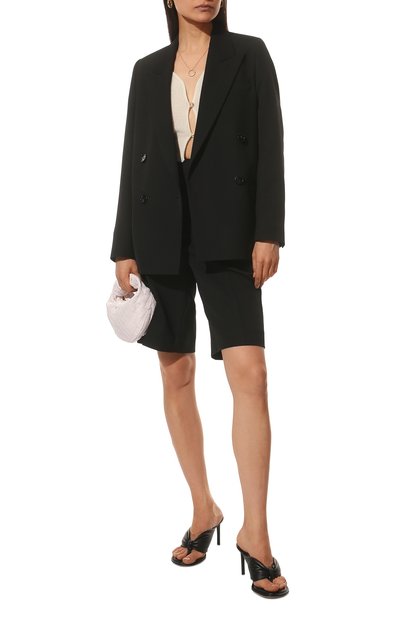 Двубортный жакет ACNE STUDIOS, арт. AH0157, фото 2