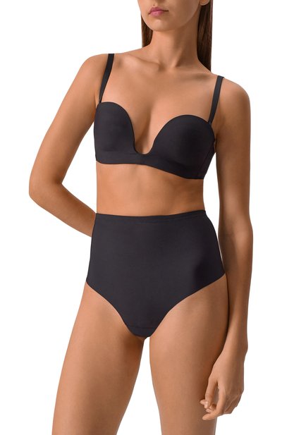 Трусы с завышенной талией BYE BRA, арт. 1690, фото 2