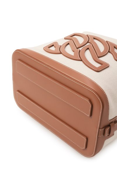 Сумка voyage CASADEI, арт. 3W462J0000/V0YPN, фото 3