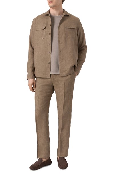 Футболка CAPOBIANCO, арт. 18M660.TM00., фото 2