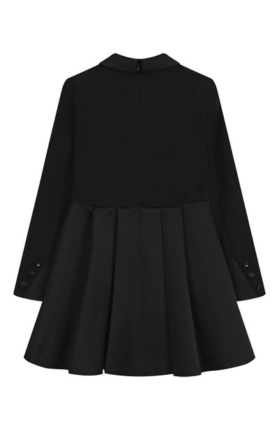 Платье ELISABETTA FRANCHI LA MIA BAMBINA, арт. EFAB6450/GA022/10-12+, фото 2