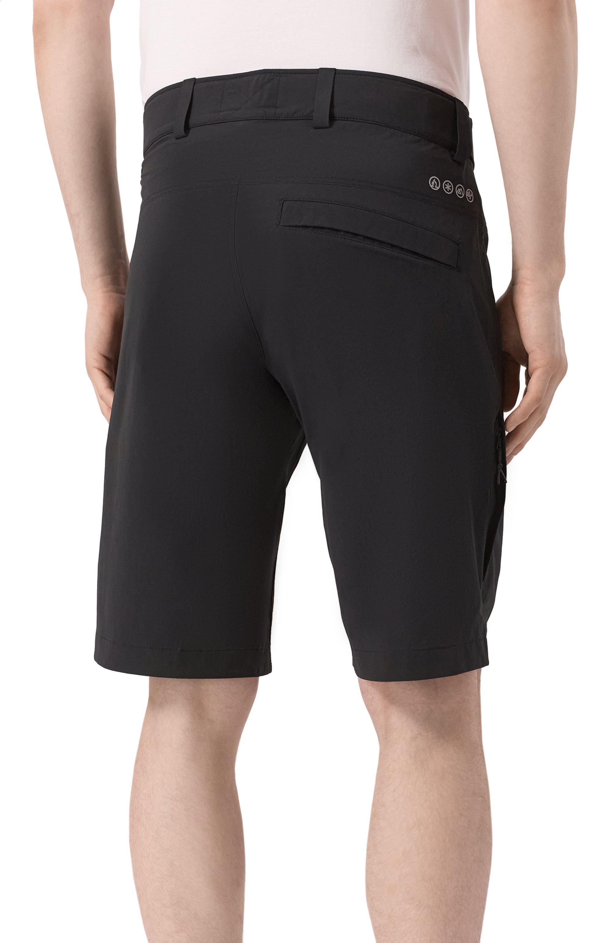 Шорты BOGNER FIRE+ICE, арт. 14259385, фото 4