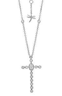 Колье CASATO, арт. CH562BT-W, фото 1