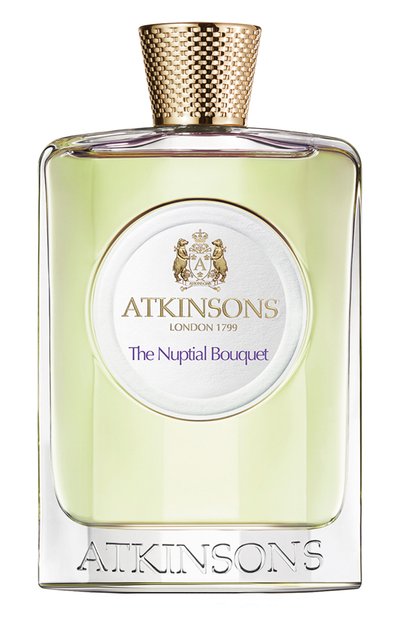 Женский туалетная вода the nuptial bouquet (100ml) ATKINSONS, арт. 8011003866700