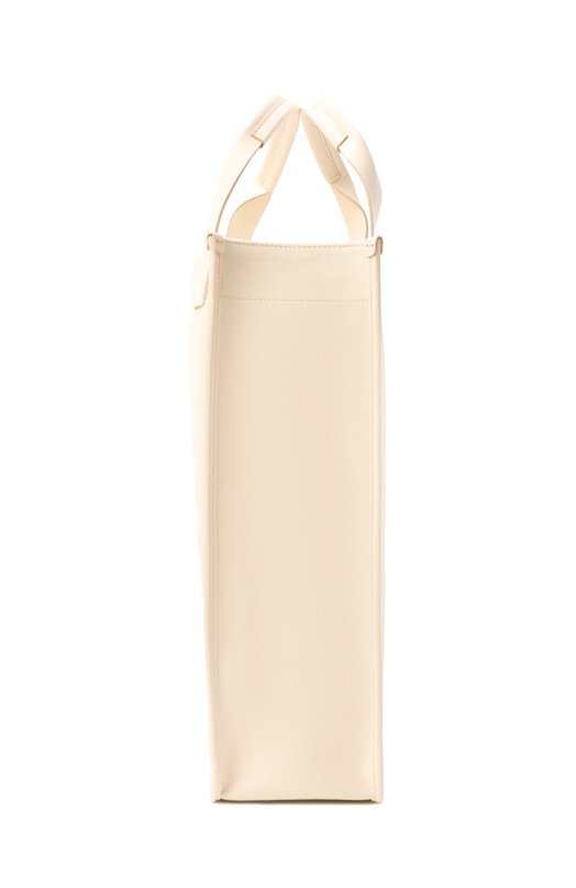 Сумка-тоут Cabas vertical Maison Margiela SB1WC0019/P7277 Кремовый  SB1WC0019/P7277 Фото 4
