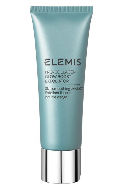 Эксфолиант-бустер для сияния кожи &quot;про-коллаген&quot; (100ml) ELEMIS бесцветного цвета, арт. EL60102 | Фото 1 (Региональные ограничения белый список (Axapta Mercury): Не проставлено; Нос: Не проставлено)