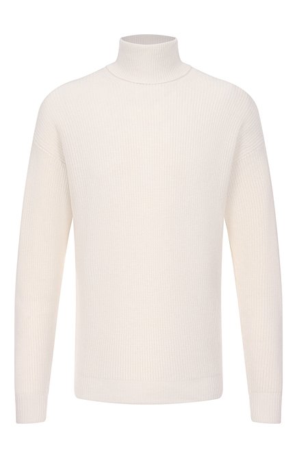 Мужской шерстяной свитер KITON, арт. UMM066001