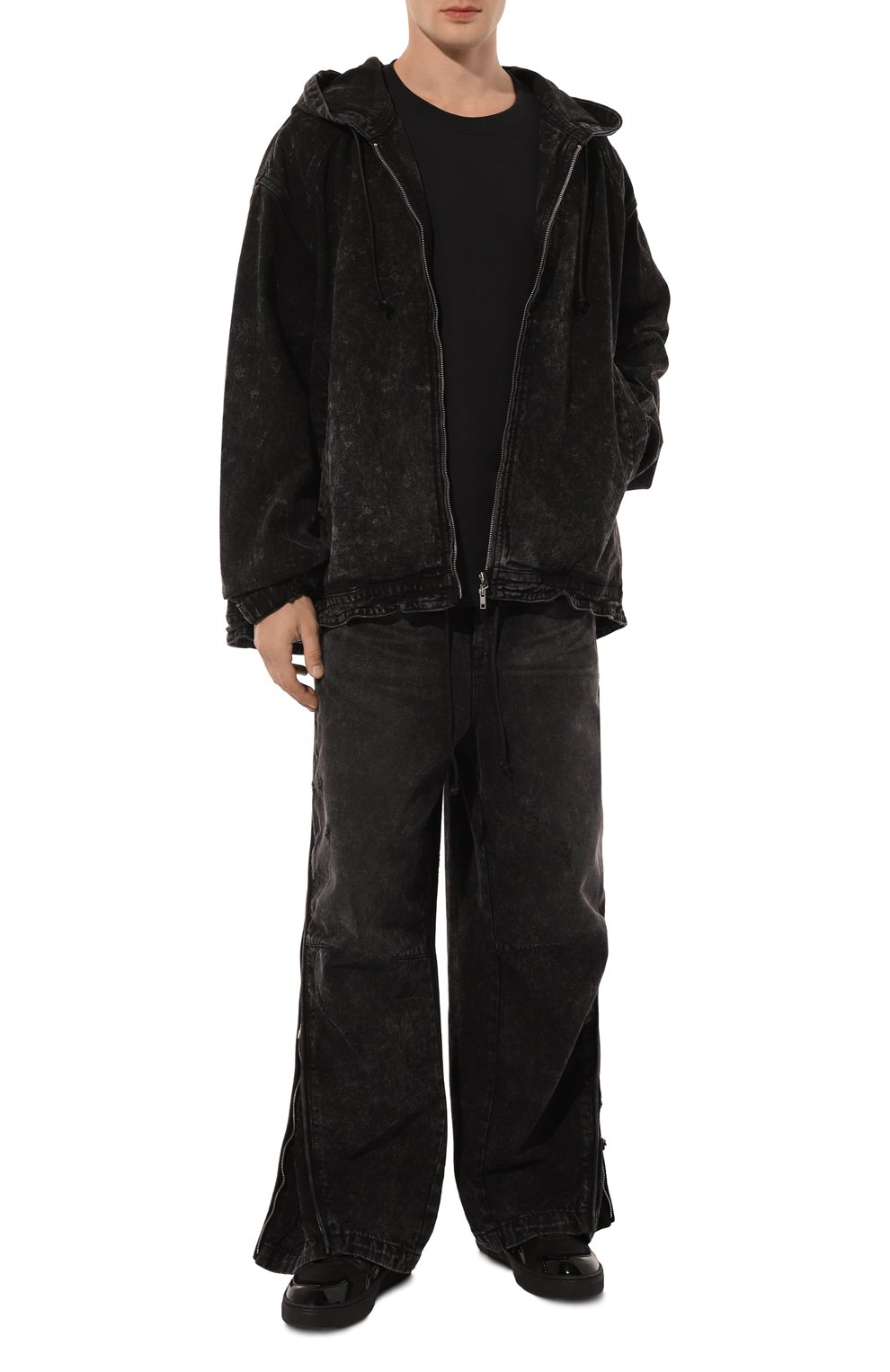 Джинсы JUUN.J, арт. JC4921PD1/5, фото 2