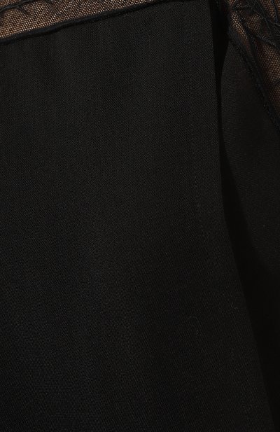 Топ ANN DEMEULEMEESTER, арт. 2402-W-T013-FA521-099, фото 5