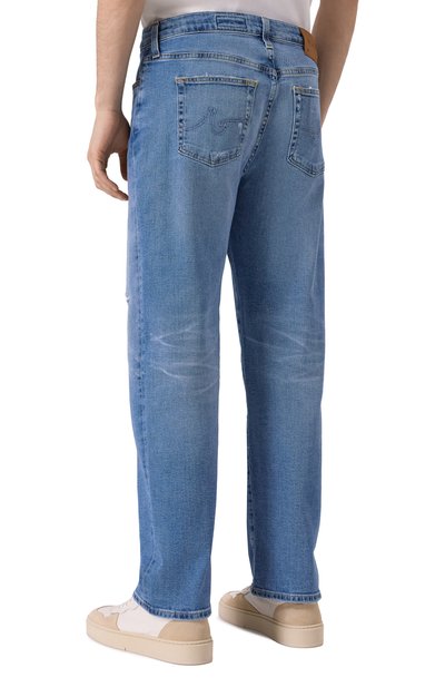 Джинсы felix AG ADRIANO GOLDSCHMIED, арт. 1F70MSE, фото 4