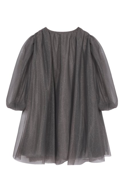 Платье IL GUFO, арт. A25GVL0022H4003/2-4