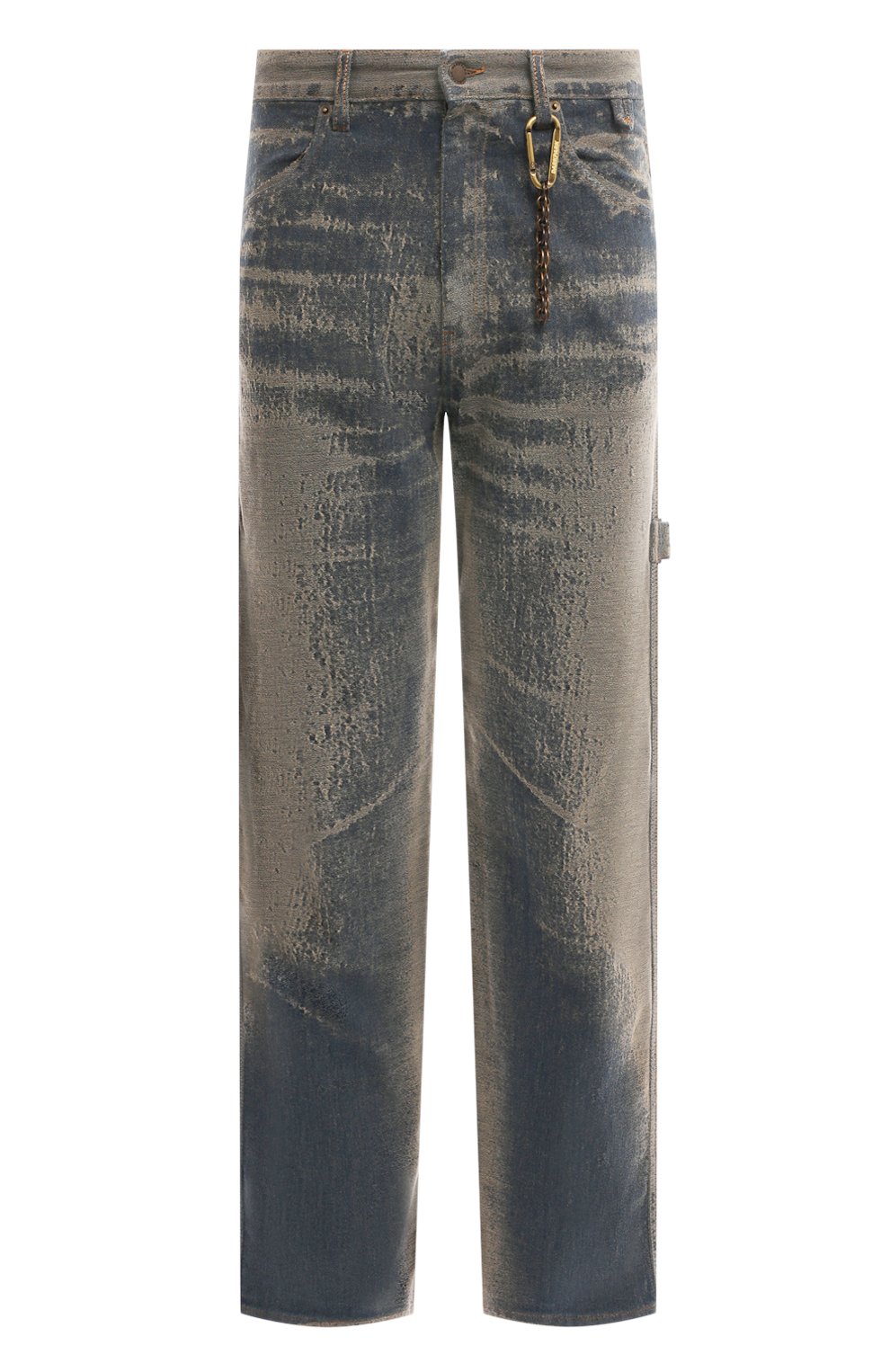 Джинсы DARKPARK, арт. MTR01/DBL08, фото 1