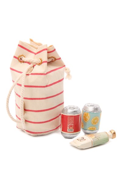 Пляжная сумка с аксессуарами MAILEG, арт. 11-1305-00, фото 3