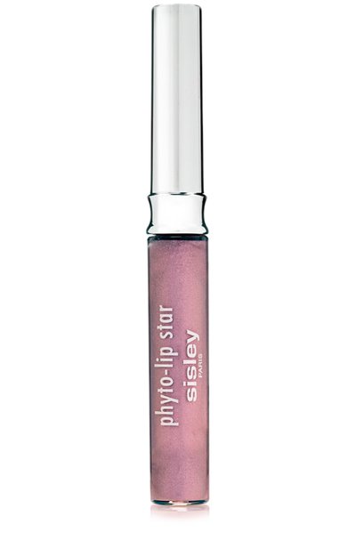 Женские блеск для губ phyto-lip star №4 amethyst SISLEY, арт. 175304