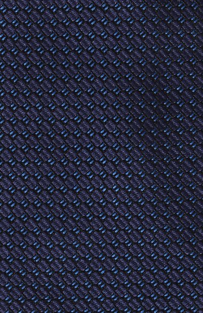 Шелковый галстук LANVIN, арт. 6L8150/J5939, фото 4