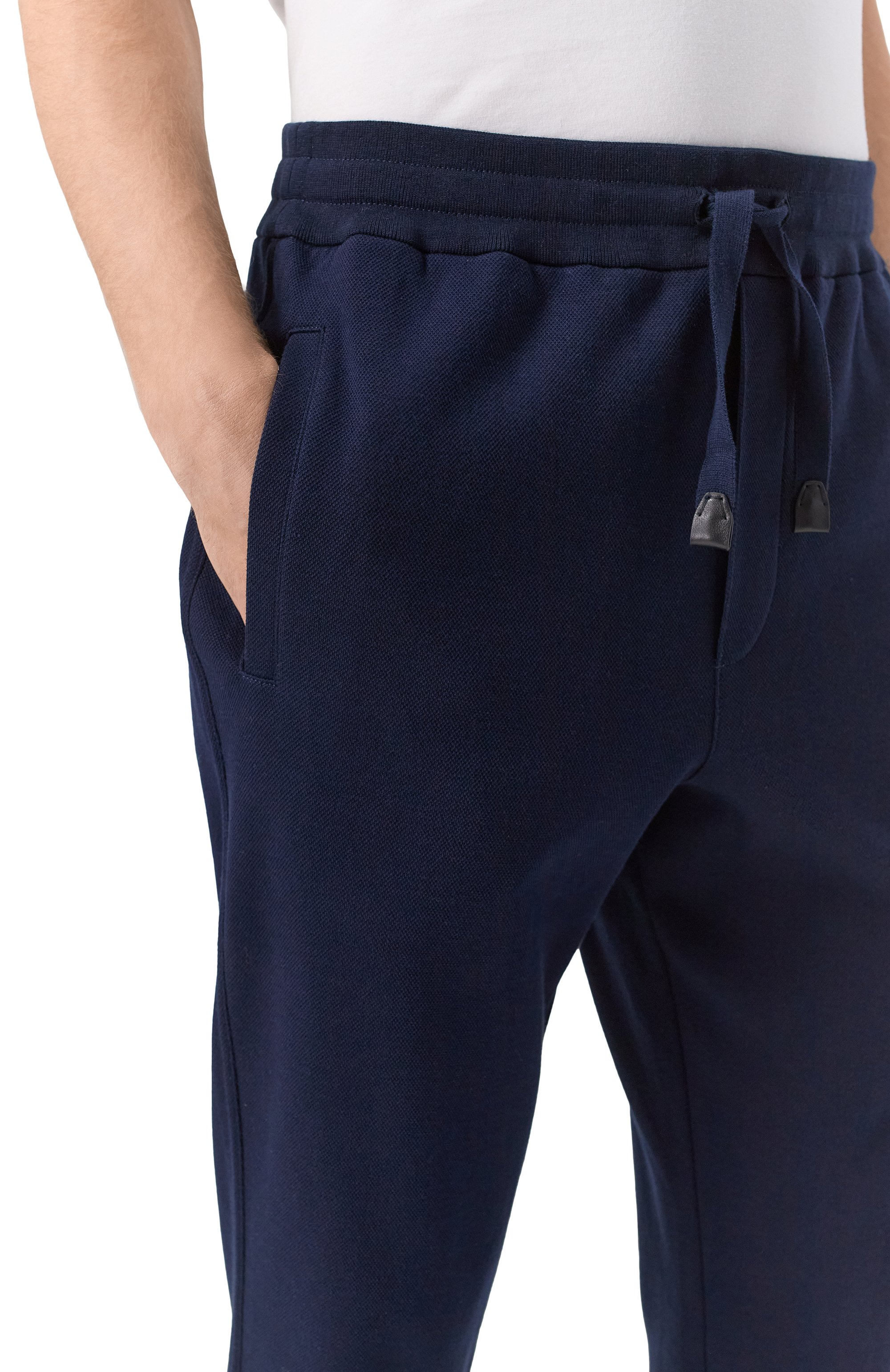 Хлопковые брюки BRIONI, арт. UJNS0L PA611, фото 5