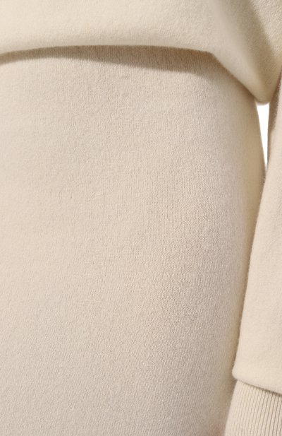 Кашемировое платье JACOB LEE, арт. WCD03624CR, фото 5