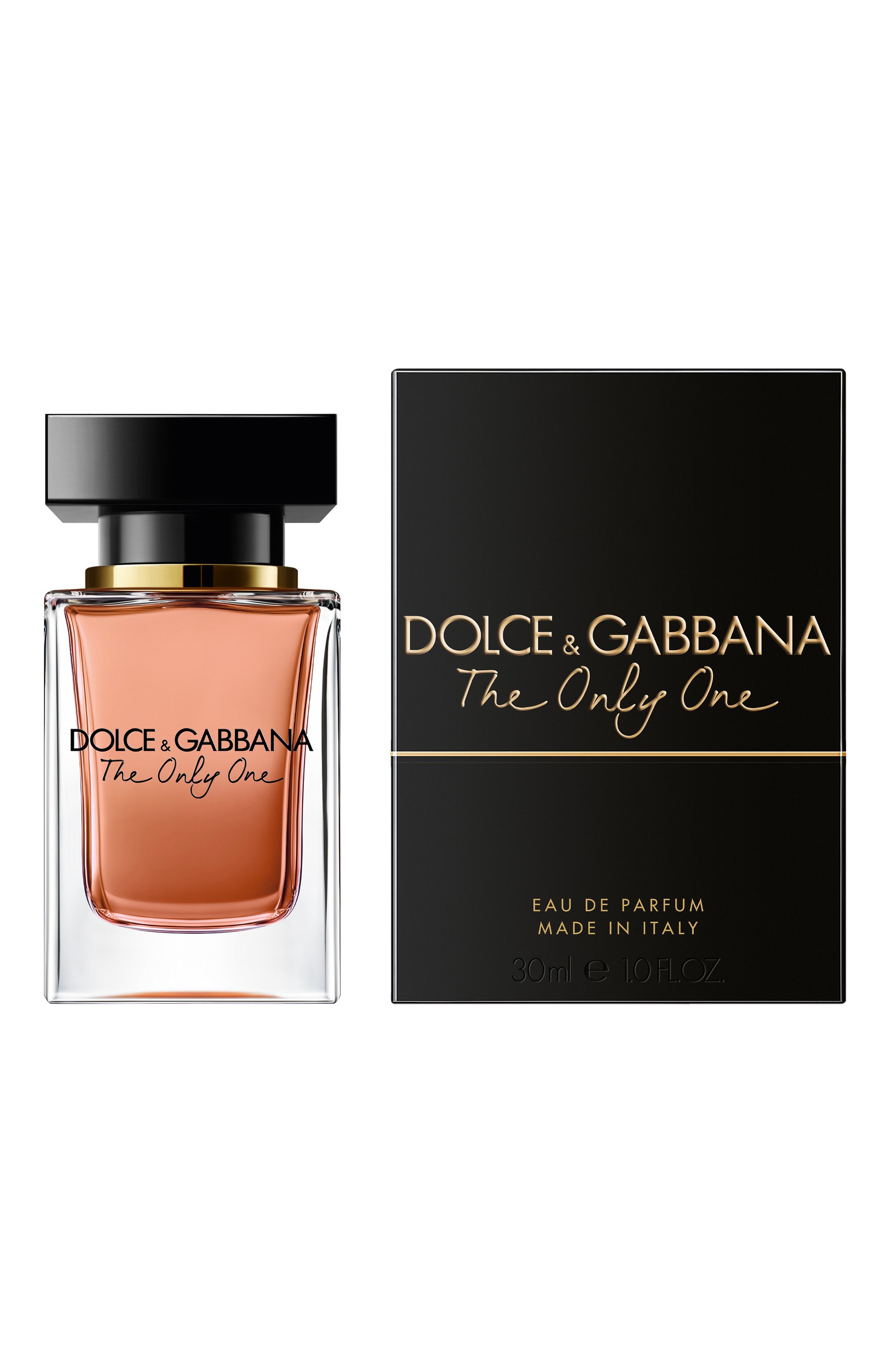 Парфюмерная вода the only one (30ml) DOLCE & GABBANA, арт. 8057971184897, фото 2