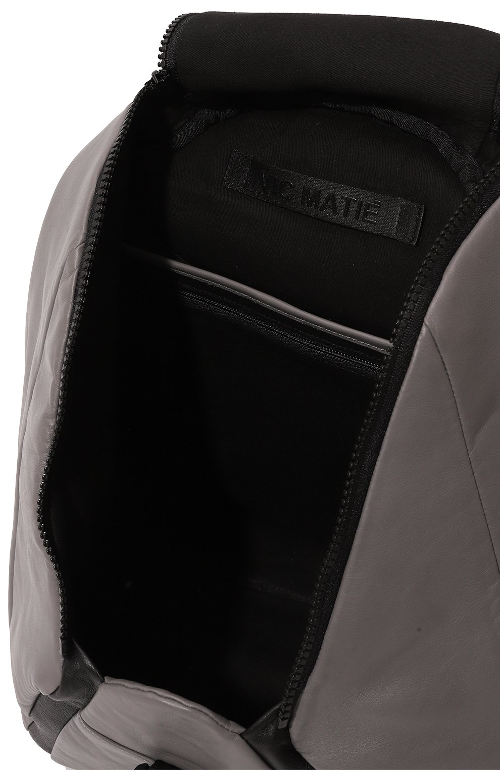 Рюкзак ambra big VIC MATIE, арт. 1F0826T_999B0MB885, фото 5