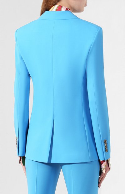 Жакет BOSS, арт. 50429611, фото 4