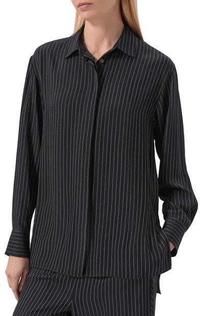 Рубашка THEORY, арт. Q0209533, фото 3