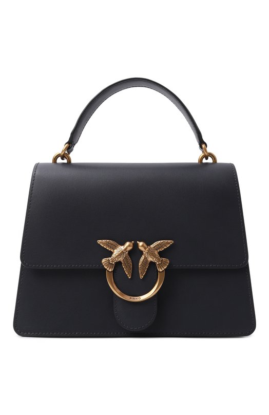 Сумка Love One medium Pinko 100066/A0F1 Серый 100066/A0F1