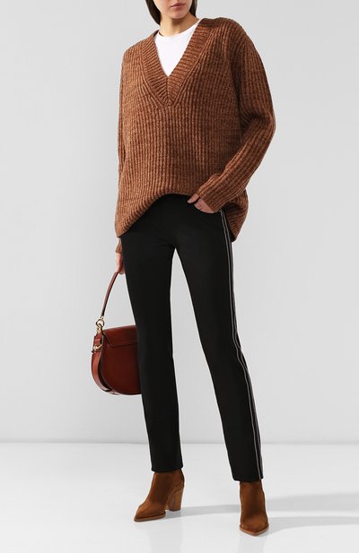 Джинсы JACOB COHEN, арт. KAREN STRGT CR LTD 01188-W1/52, фото 2