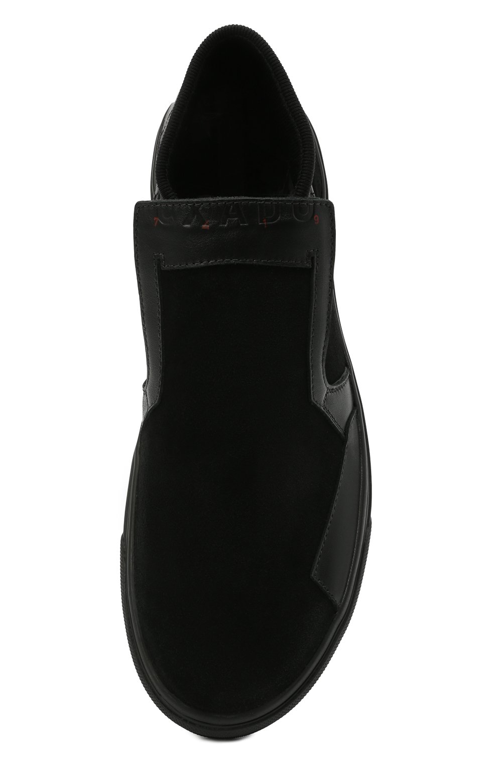 Комбинированные слипоны STONE ISLAND SHADOW PROJECT, арт. 7419S0122, фото 5