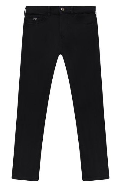 Джинсы EMPORIO ARMANI, арт. 8N4J06/4N7AZ