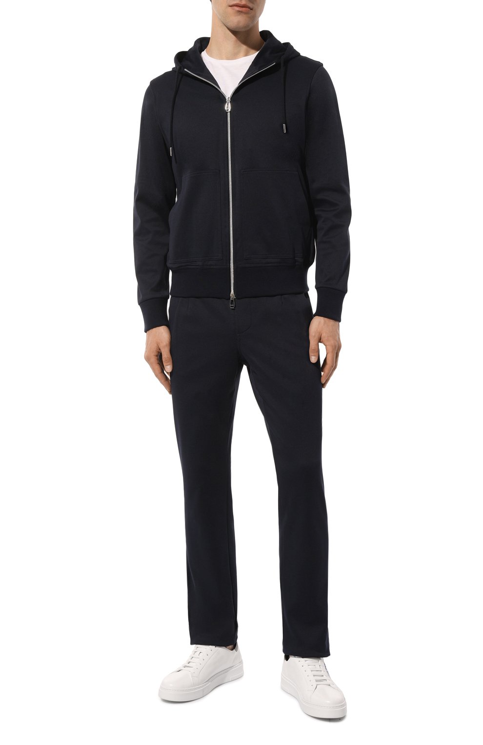 Брюки MVST, арт. 16M737/PE00, фото 2