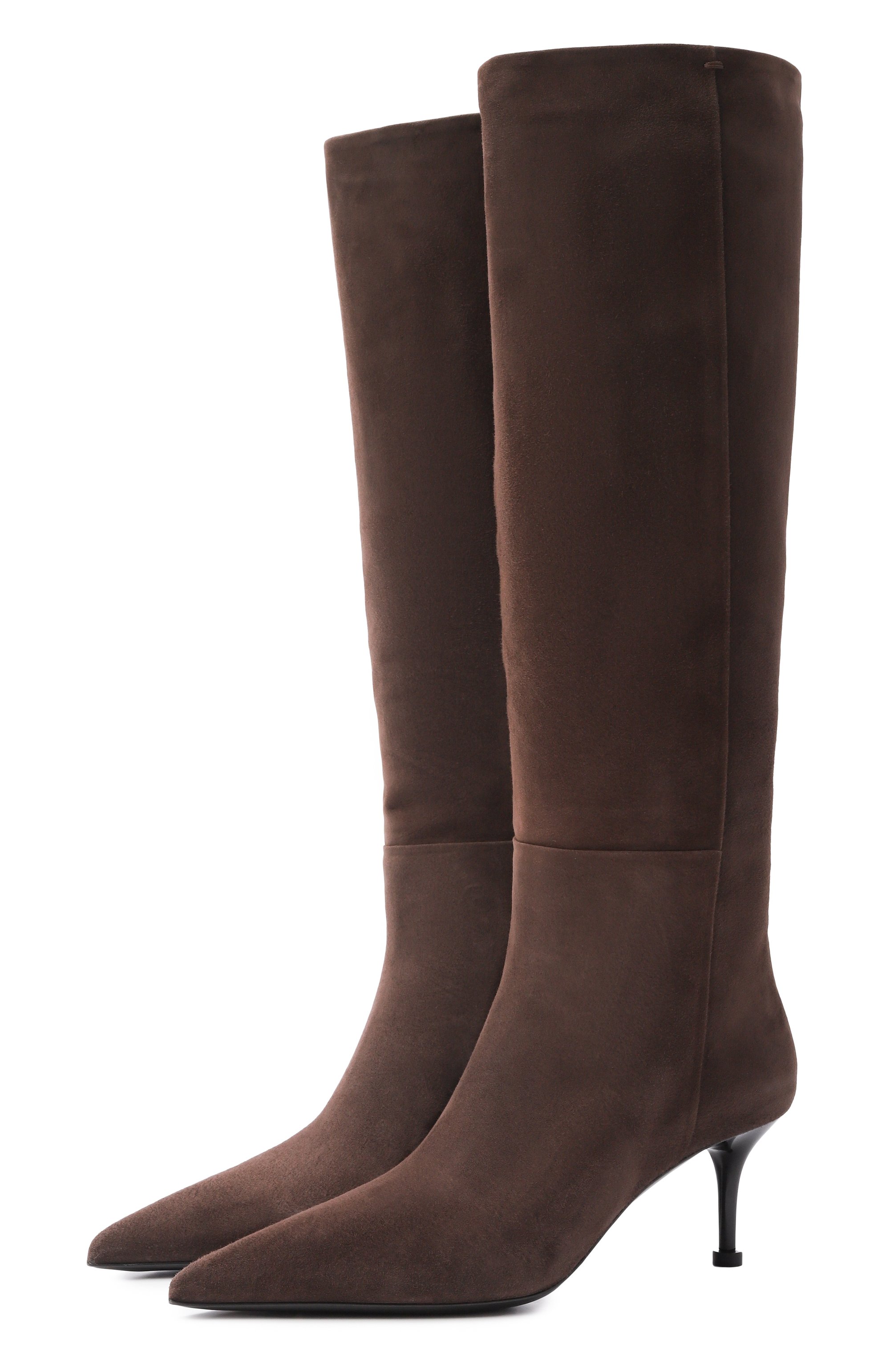 Замшевые сапоги PREMIATA, арт. M7240/CAM0SCI0, фото 1