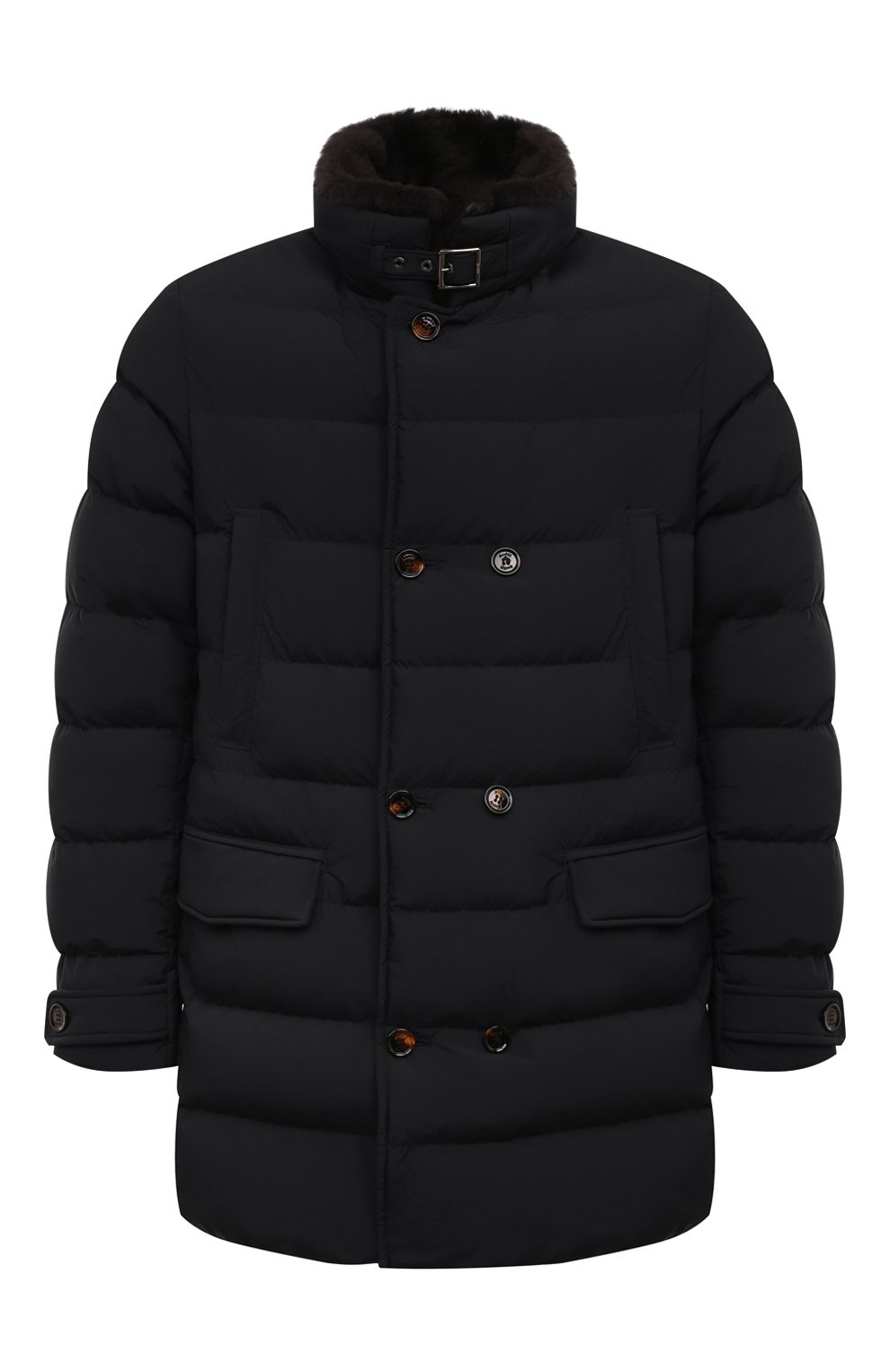 Пуховик zarbo-stp MOORER, арт. 0BRA-STP, фото 1