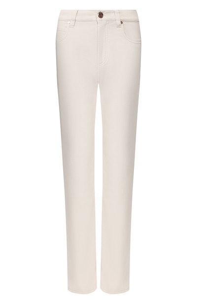 Женские джинсы BRUNELLO CUCINELLI, арт. M0H43P5525