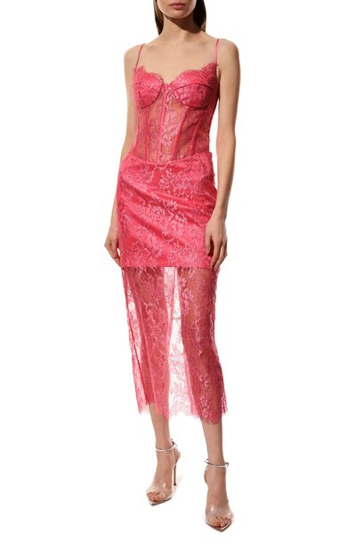 Платье RASARIO, арт. RS23S037D009, фото 2