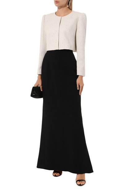 Твидовый жакет BOTROIS, арт. SKU0961314, фото 2