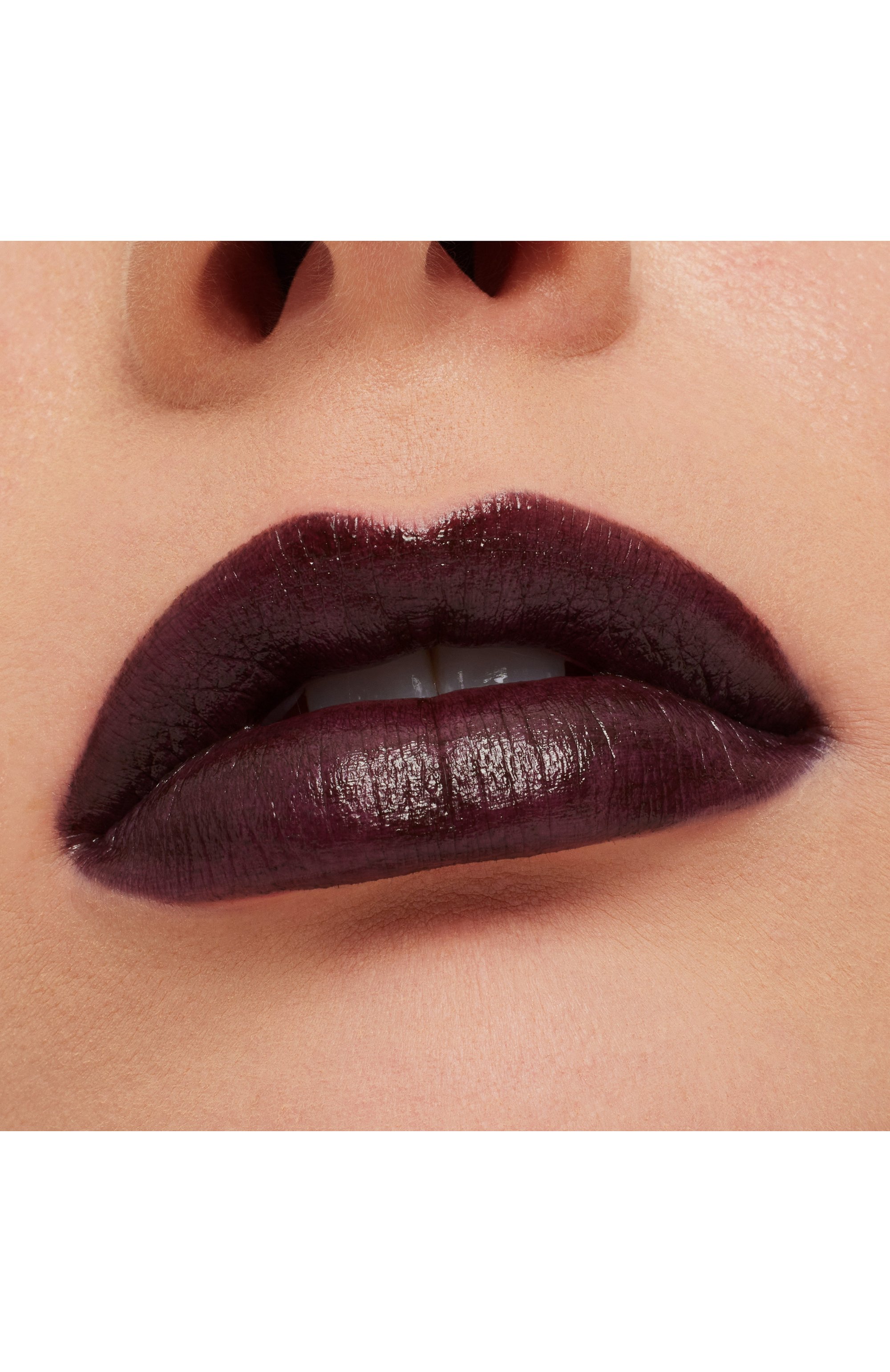 Губная помада macximal sleek satin, оттенок cyber (3,5g) MAC цвета по цене 2990 руб., арт. NW9M-46, фото 3 Губная помада macximal sleek satin, оттенок cyber (3,5g) MAC, арт. NW9M-46, фото 3