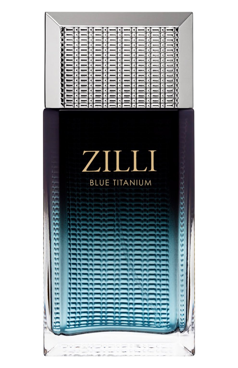 Парфюмерная вода blue titanium (100ml) ZILLI, арт. 3760040118024, фото 1