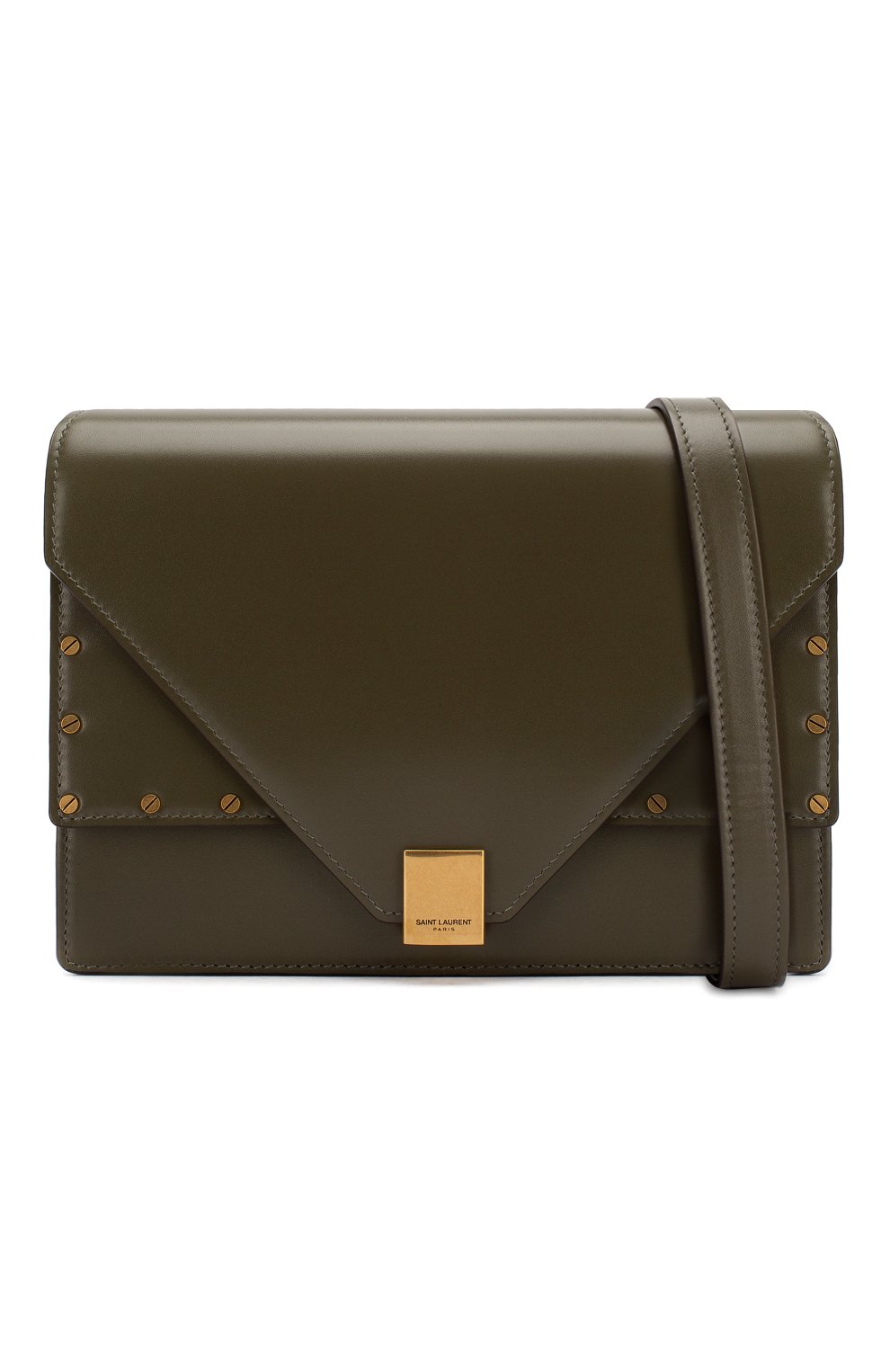 Сумка margaux SAINT LAURENT, арт. 578056/0U99W, фото 6