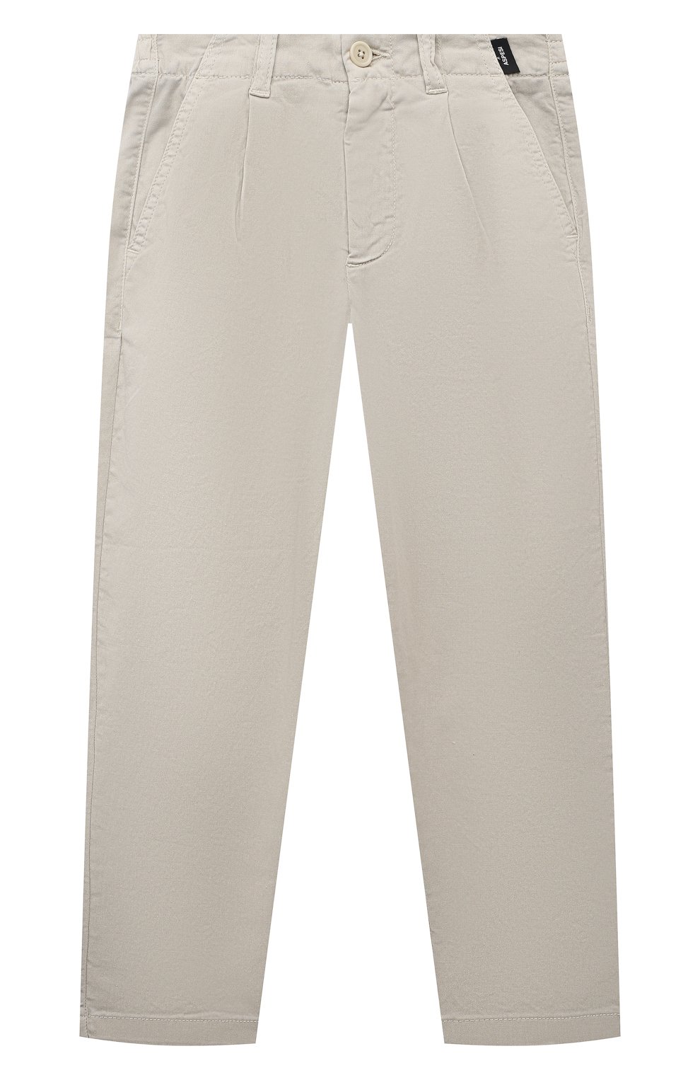 Хлопковые брюки ASPESI, арт. S24003PLC6048, фото 1