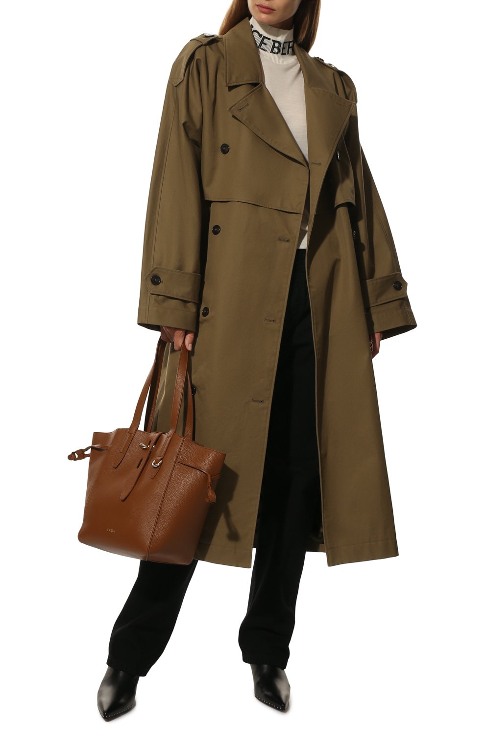 Сумка-тоут net medium FURLA, арт. BZT0FUA/HSF000, фото 7