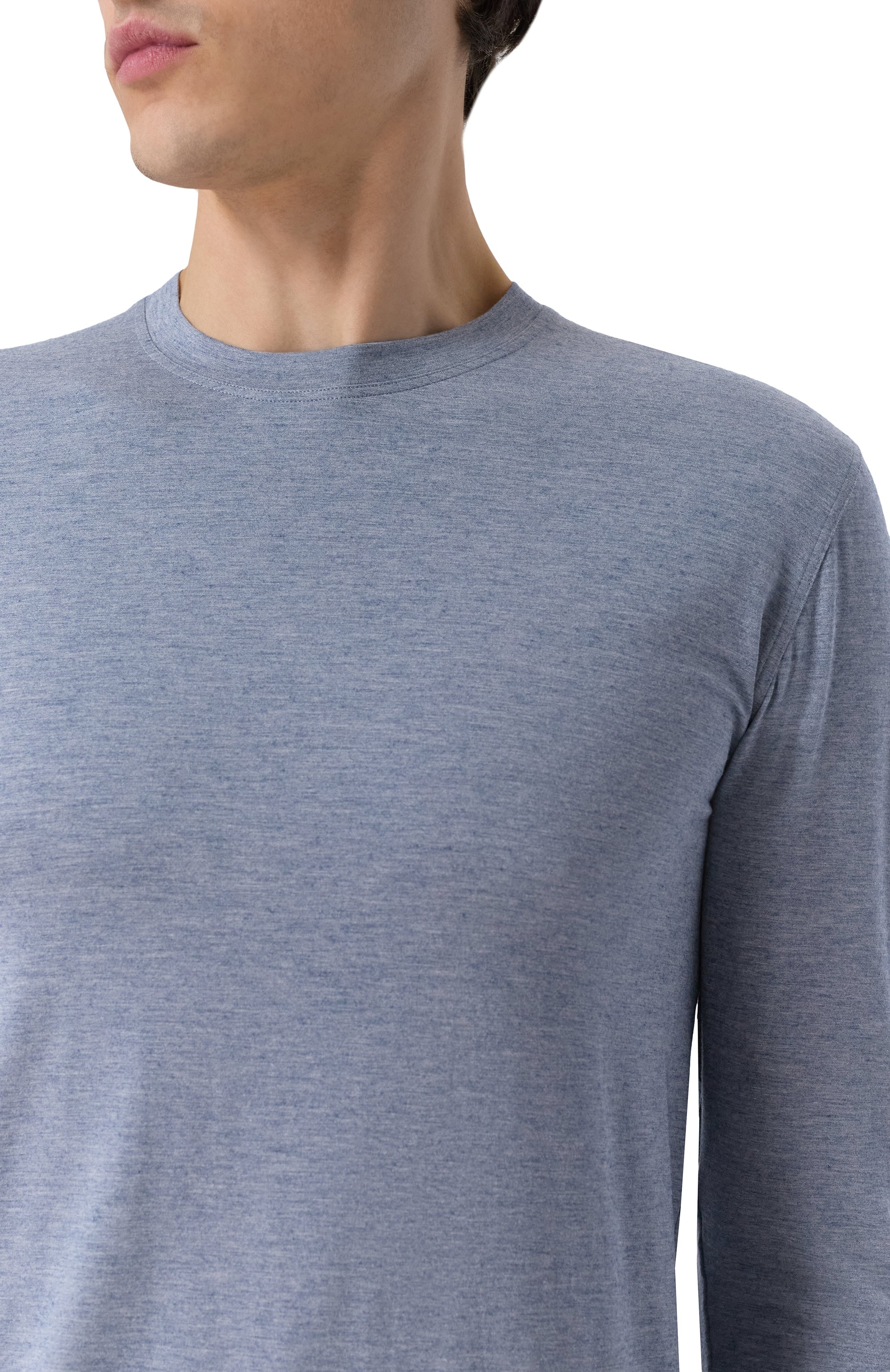 Лонгслив ZIMMERLI, арт. 718-8252, фото 5