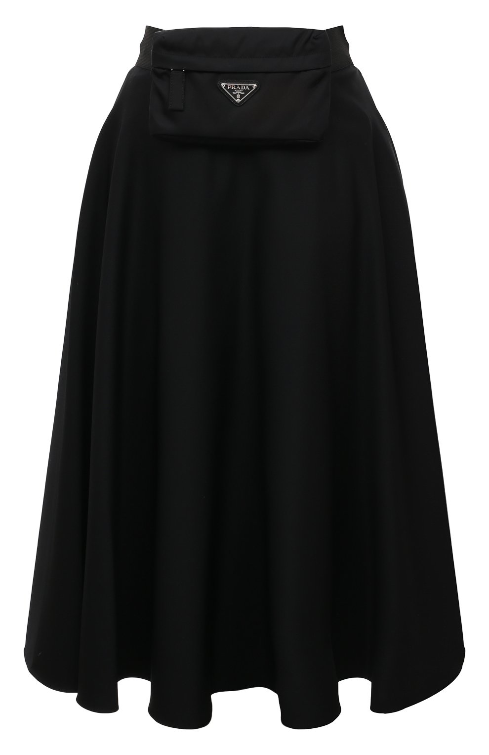 Юбка PRADA, арт. P147T-1Z70-F0002-212, фото 1