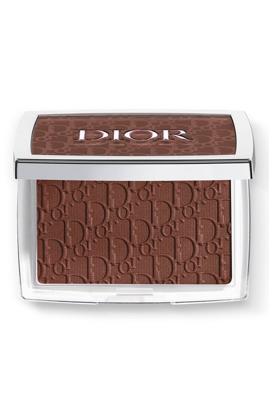фото Румяна для лица dior backstage rosy glow, оттенок 020 красное дерево (4.4g) dior