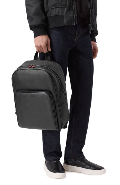 Рюкзак KITON, арт. UBA0008N0134801, фото 2