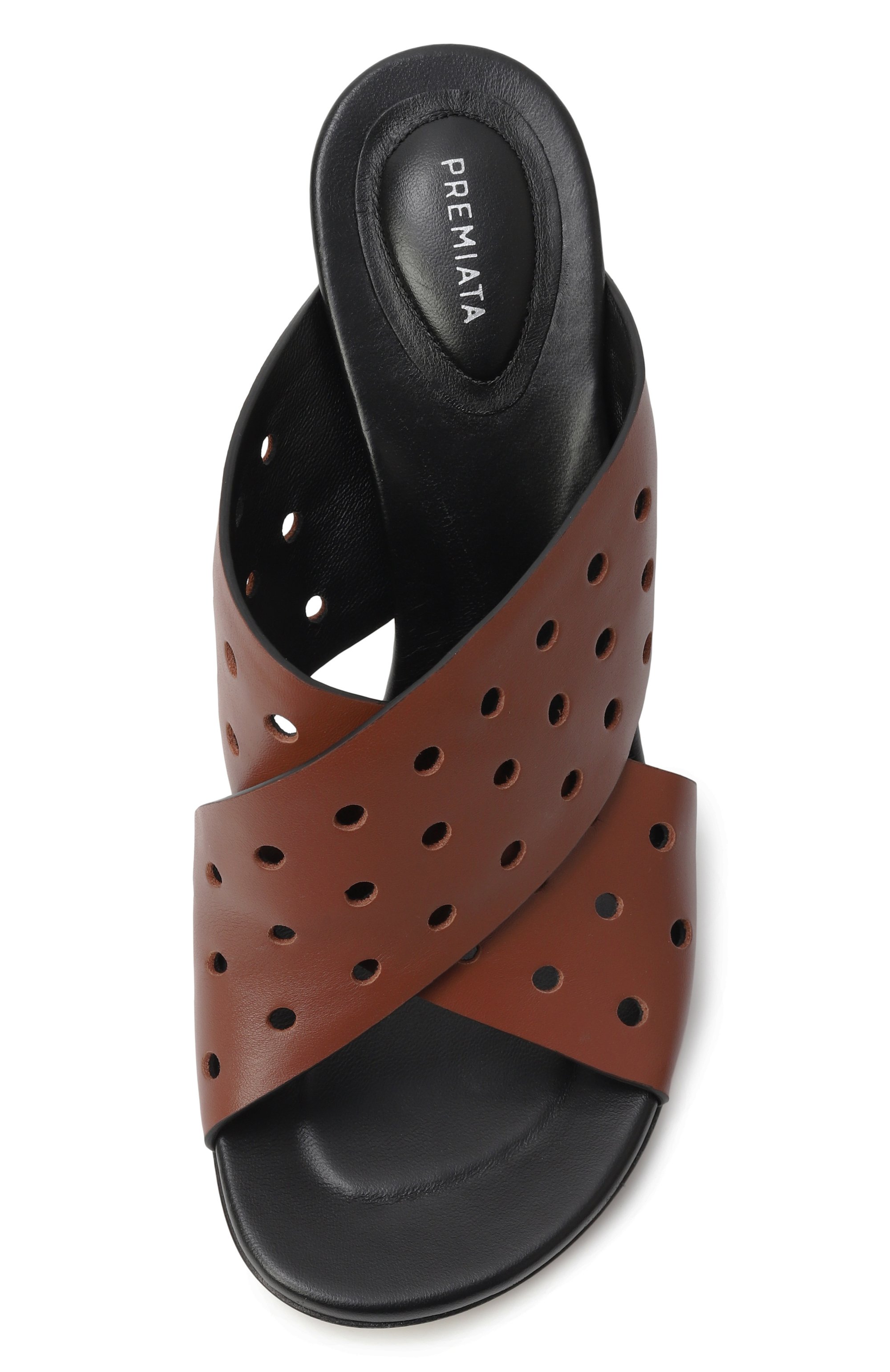 Кожаные мюли PREMIATA, арт. M6908, фото 6