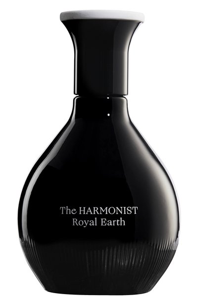 Мужской парфюмерная вода royal earth (50ml) THE HARMONIST, арт. 3760284780063